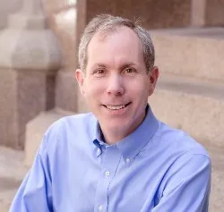 Scott Gingold of WJM Associates
