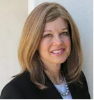 Lilian Abrams, Ph.D., WJM faculty member