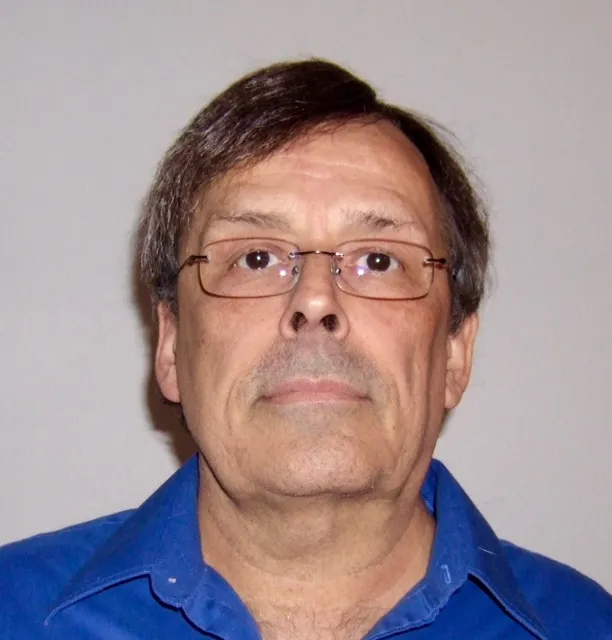 Robert Patraw, Ph.D., WJM executive coach