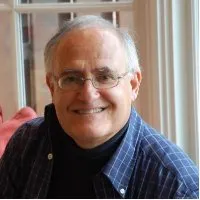 Alan Siegel, Ph.D., WJM senior coach
