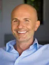 Francis Cholle, author and WJM faculty member