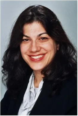 Chrys Kasapis, Ph.D., WJM executive coach