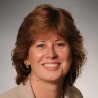 Helen Materazzi, WJM faculty member