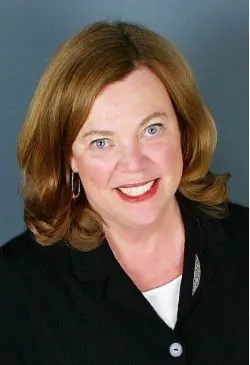 Carolyn Ott, WJM senior coach