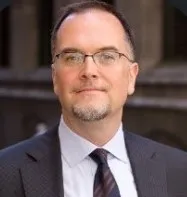 Tim Morin, CEO of WJM Associates
