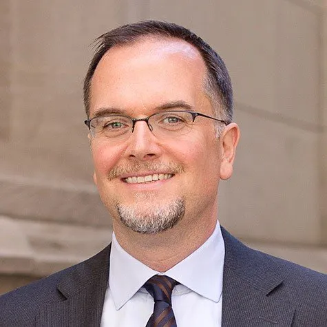 Tim Morin, CEO of WJM Associates